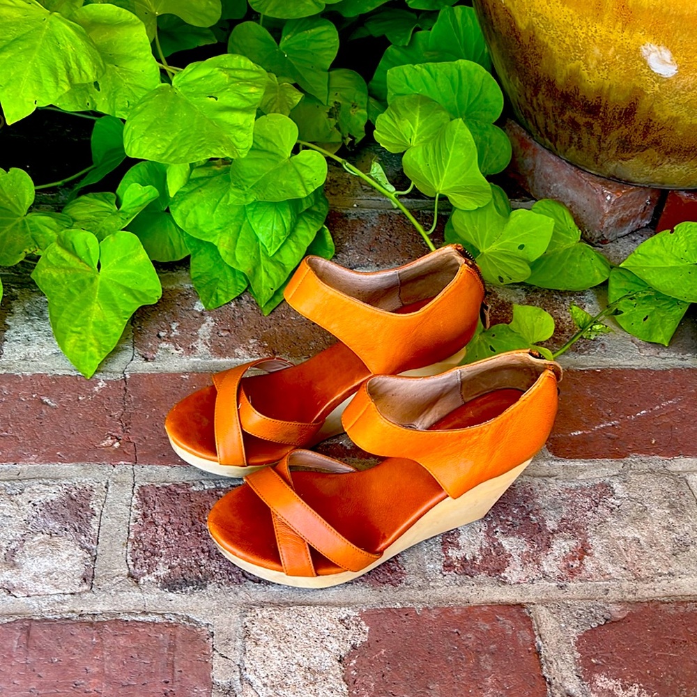 Fiel shoes